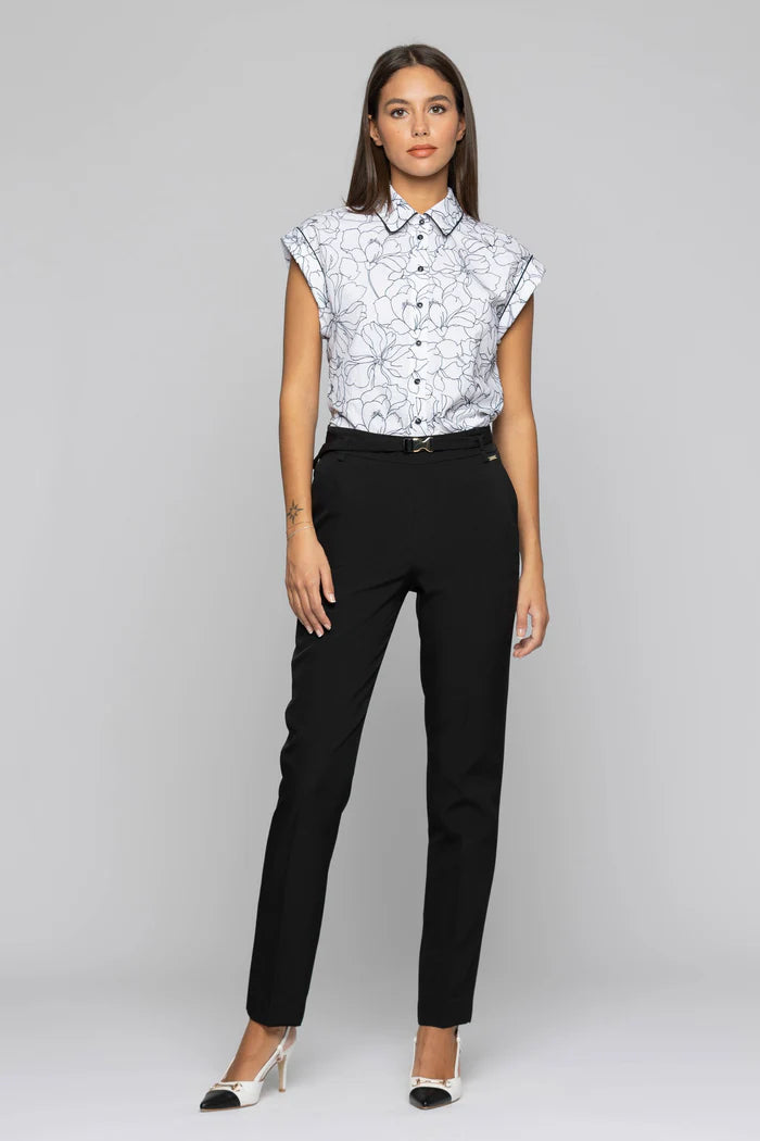 PANTALONE  - KOCCA EYMARR PF1532 00016 Kocca 