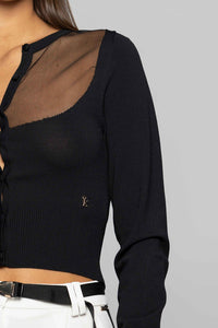 MAGLIA ML - KOCCA JOSHIMA MA1497 00016 Kocca 
