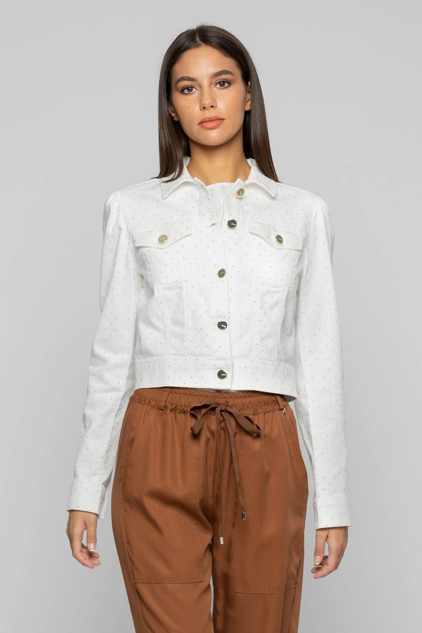 GIUBBINO - KOCCA KUMARI GB1775 60001 Kocca 