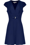 VESTITO - KOCCA ROXANE AB1631 52012 Kocca 
