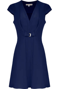 VESTITO - KOCCA ROXANE AB1631 52012 Kocca 