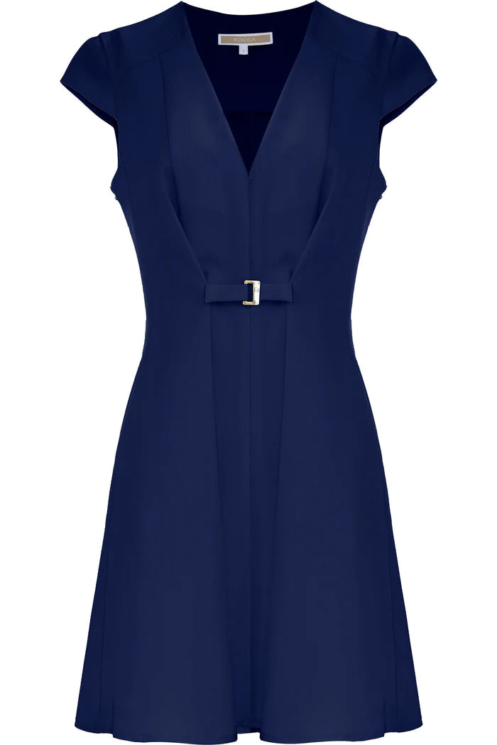 VESTITO - KOCCA ROXANE AB1631 52012 Kocca 
