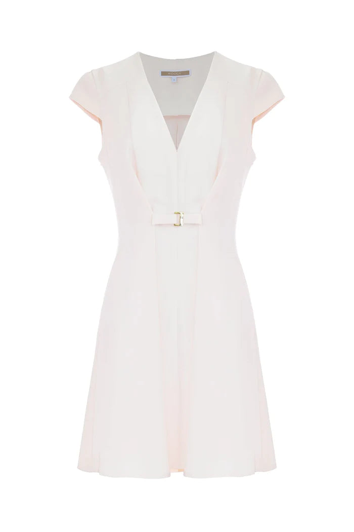 VESTITO - KOCCA ROXANE AB1631 52012 Kocca 