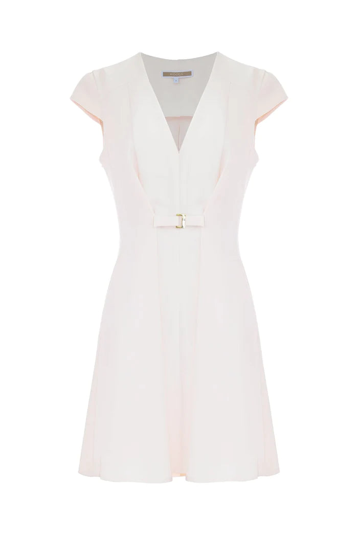 VESTITO - KOCCA ROXANE AB1631 52012 Kocca 
