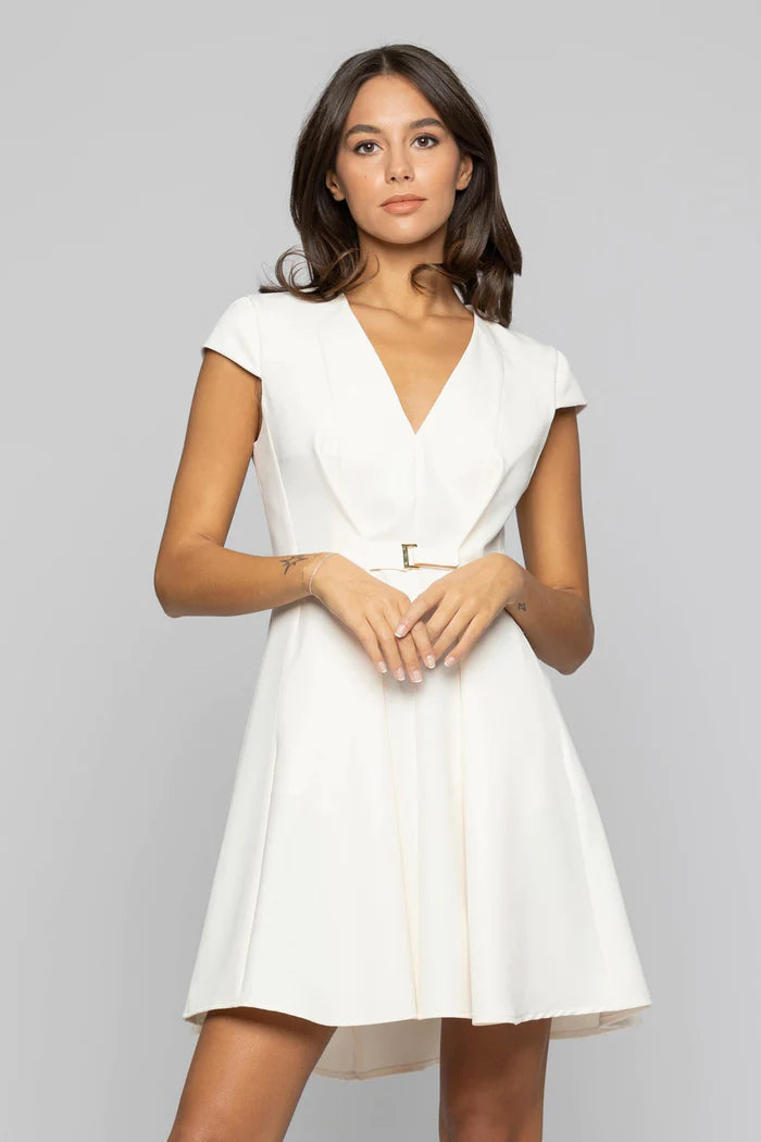 VESTITO - KOCCA ROXANE AB1631 52012 Kocca 