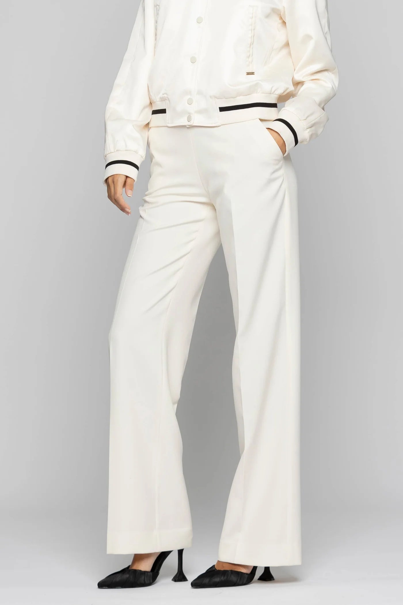 PANTALONE  - KOCCA RYAN PF1634 0016 Kocca 