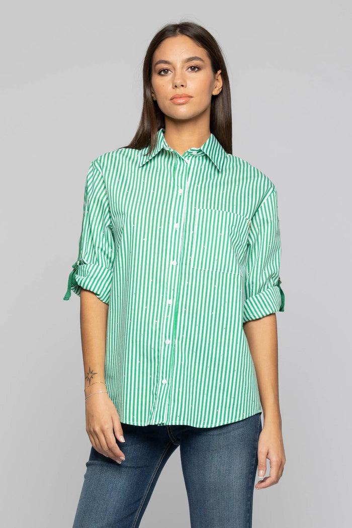 Camicia Kocca