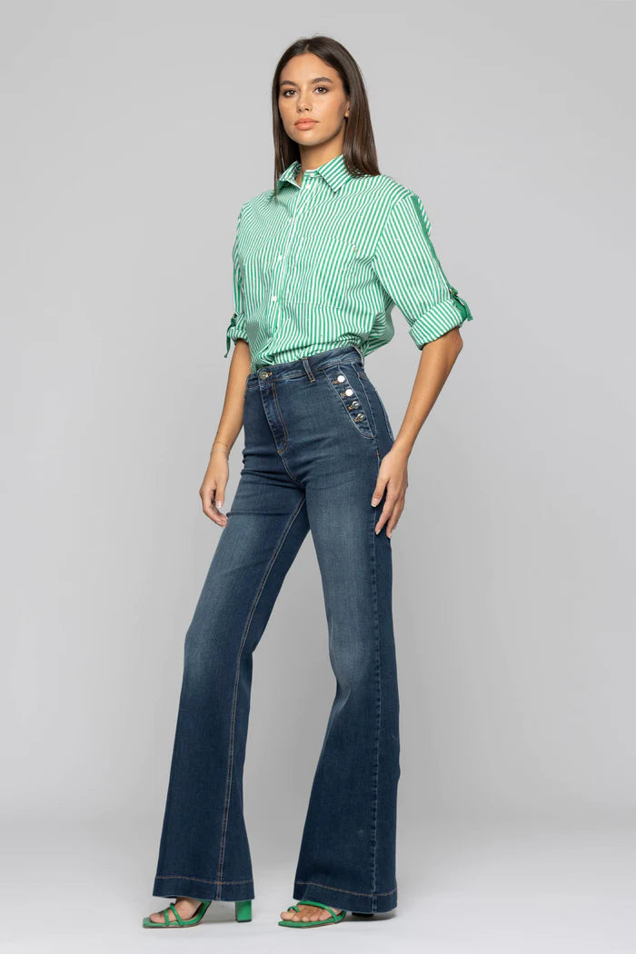 Camicia Kocca
