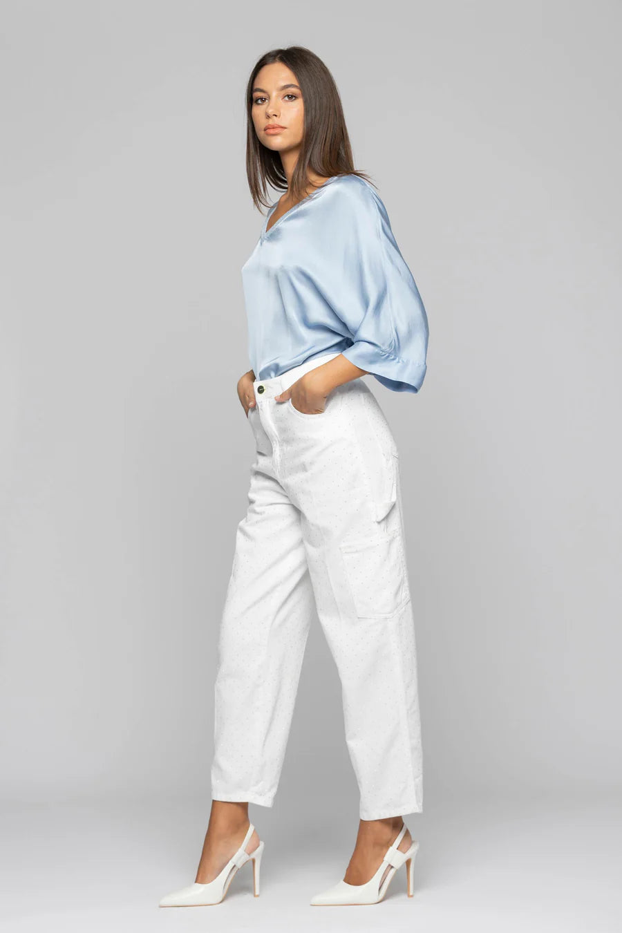 Pantalone Kocca