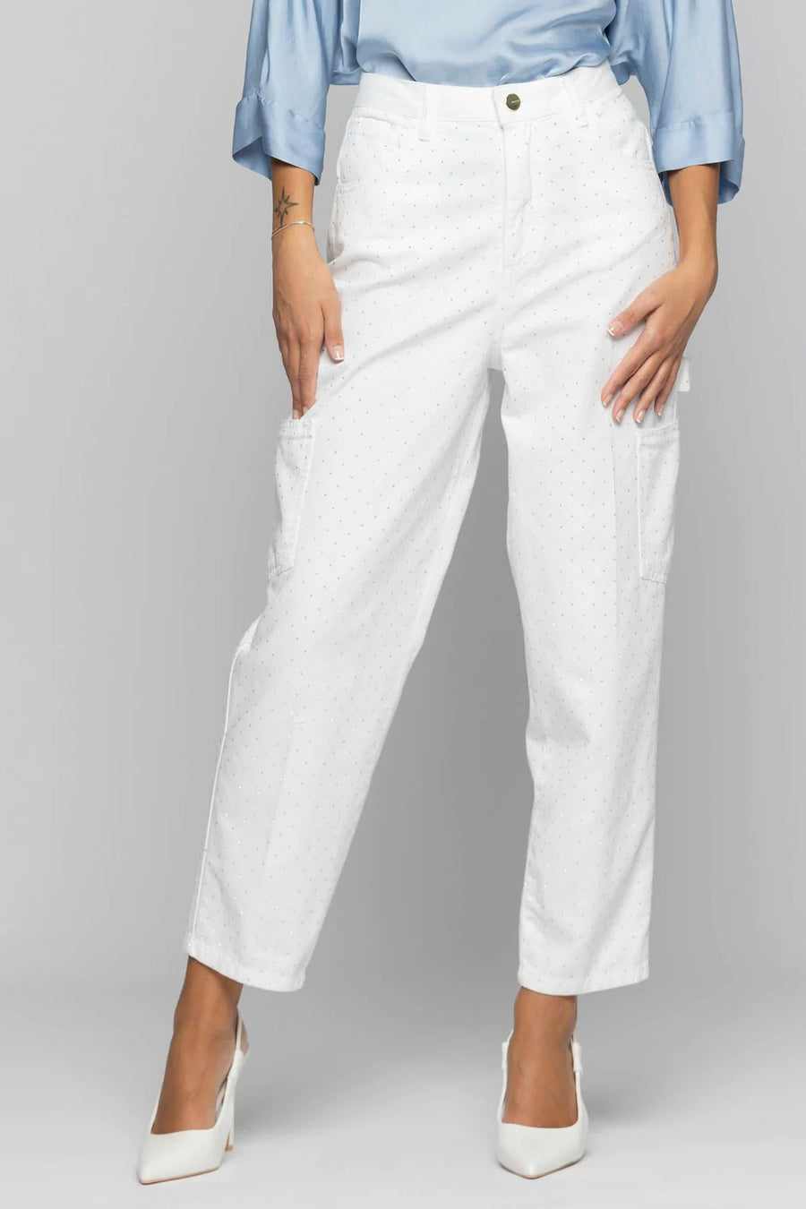 Pantalone Kocca