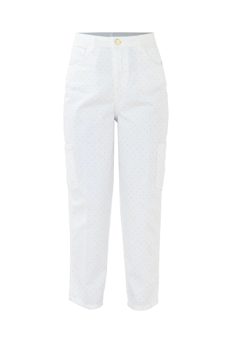 PANTALONE - KOCCA ZIM PC1831 60001 Kocca 