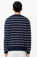 PULLOVER - LACOSTE AH7607 XCH Lacoste 