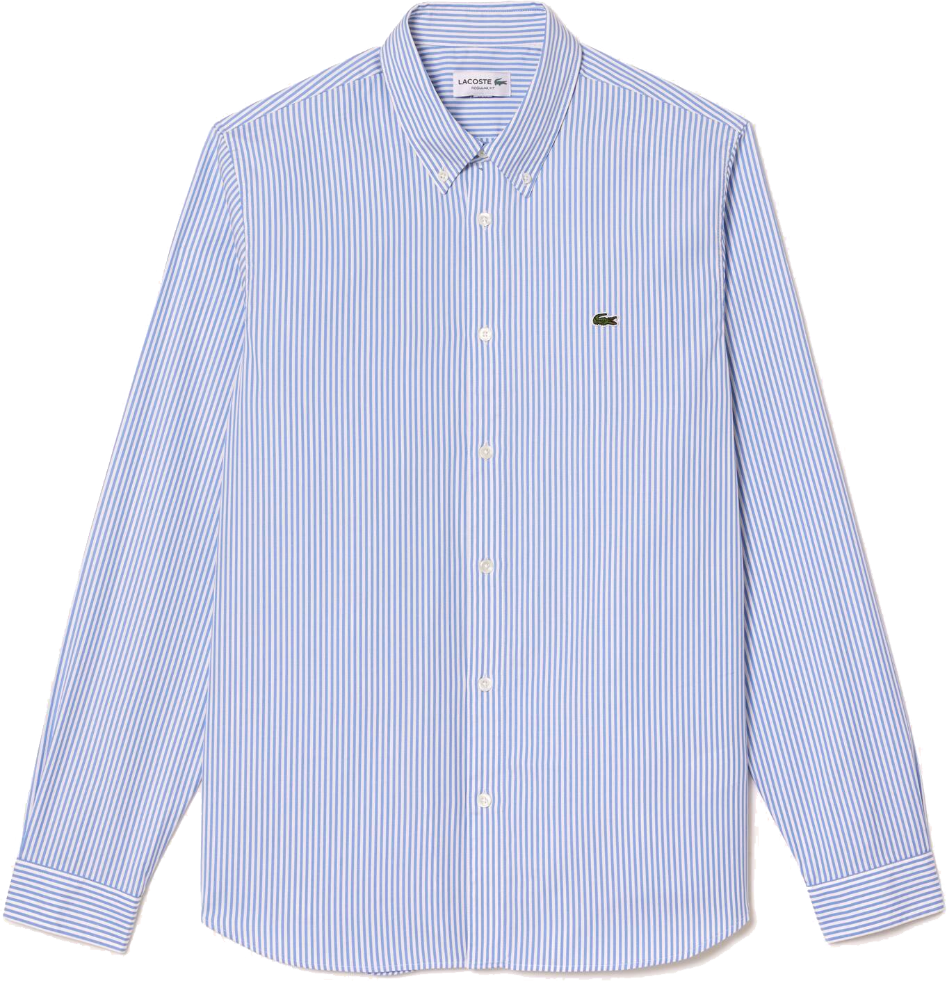 Camicia Lacoste