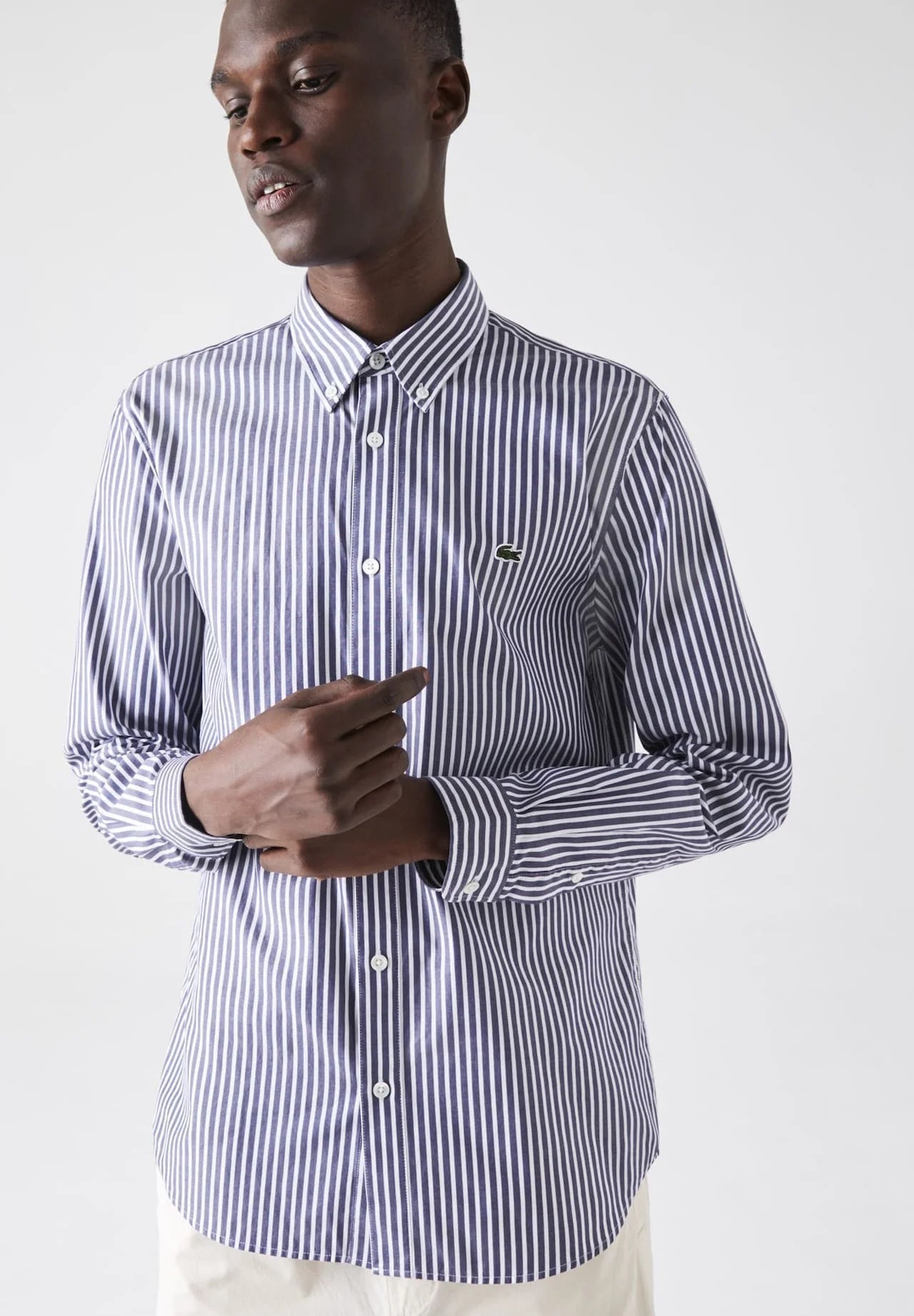 CAMICIA - LACOSTE CH2936 522 Lacoste 