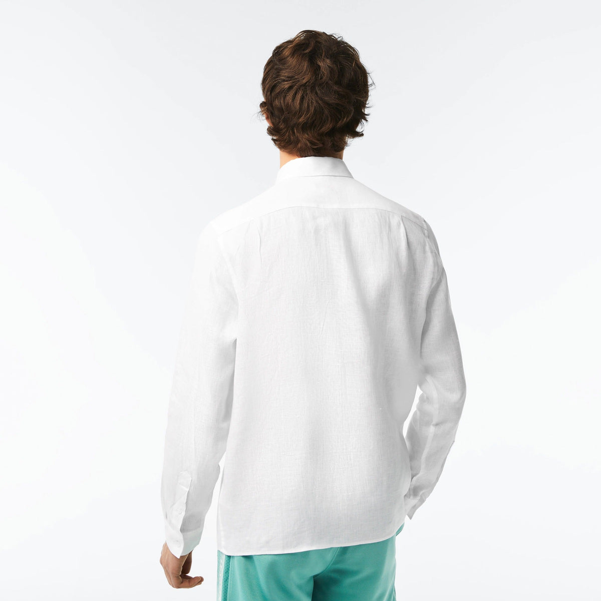 Camicia Lacoste