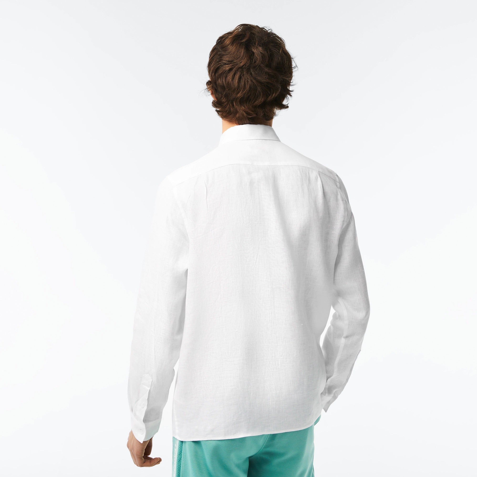Camicia Lacoste