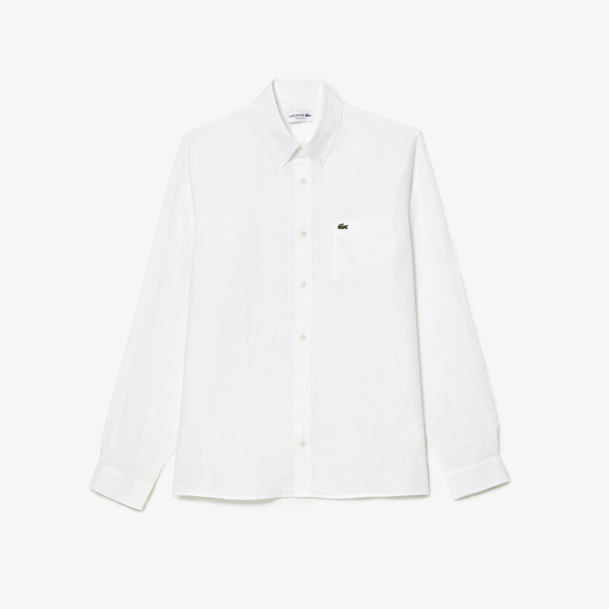 Camicia Lacoste