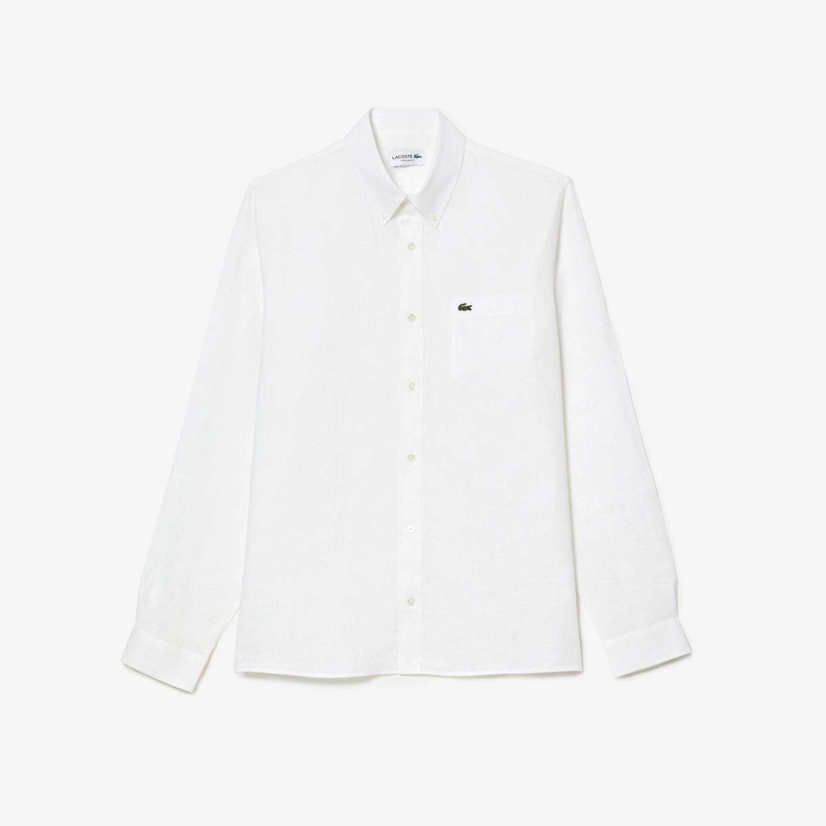 Camicia Lacoste