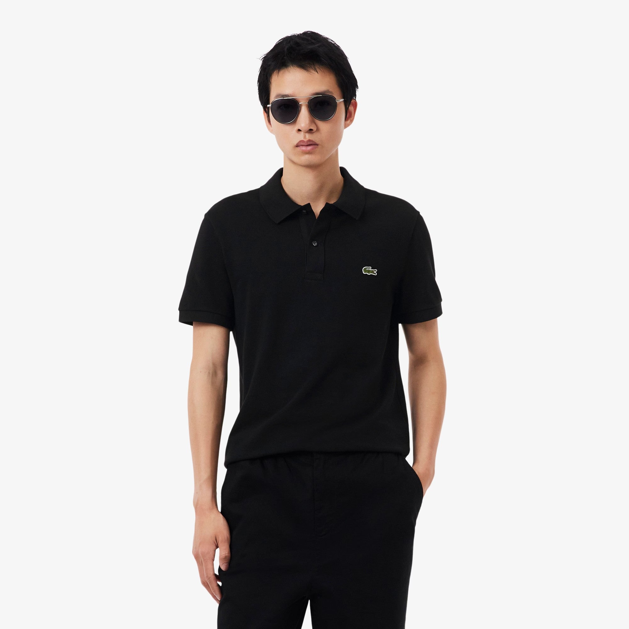 POLO  - LACOSTE PH4012 031 Lacoste 