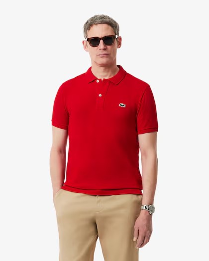 Maglia Lacoste