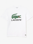 T SHIRT - LACOSTE TH1285 166 Lacoste 