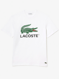 T SHIRT - LACOSTE TH1285 166 Lacoste 