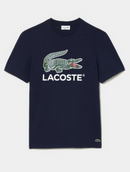 T SHIRT - LACOSTE TH1285 166 Lacoste 