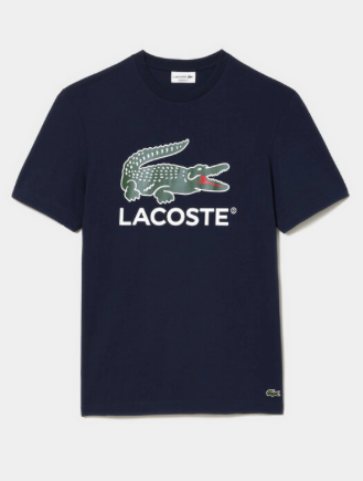 Maglia Lacoste