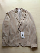 GIACCA - LE BRAGHE G627-1463 63 Le Braghe 