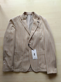 GIACCA - LE BRAGHE G627-1463 63 Le Braghe 