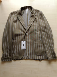 GIACCA - LE BRAGHE G627-1463 63 Le Braghe 