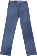 PANTALONE CAPRI - LE BRAGHE M1056-1429 12 Le Braghe 