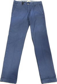PANTALONE CAPRI - LE BRAGHE M1056-1429 12 Le Braghe 