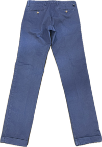 PANTALONE CAPRI - LE BRAGHE M1056-1429 12 Le Braghe 
