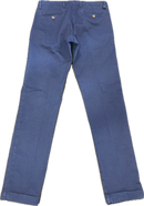 PANTALONE CAPRI - LE BRAGHE M1056-1429 77 Le Braghe 