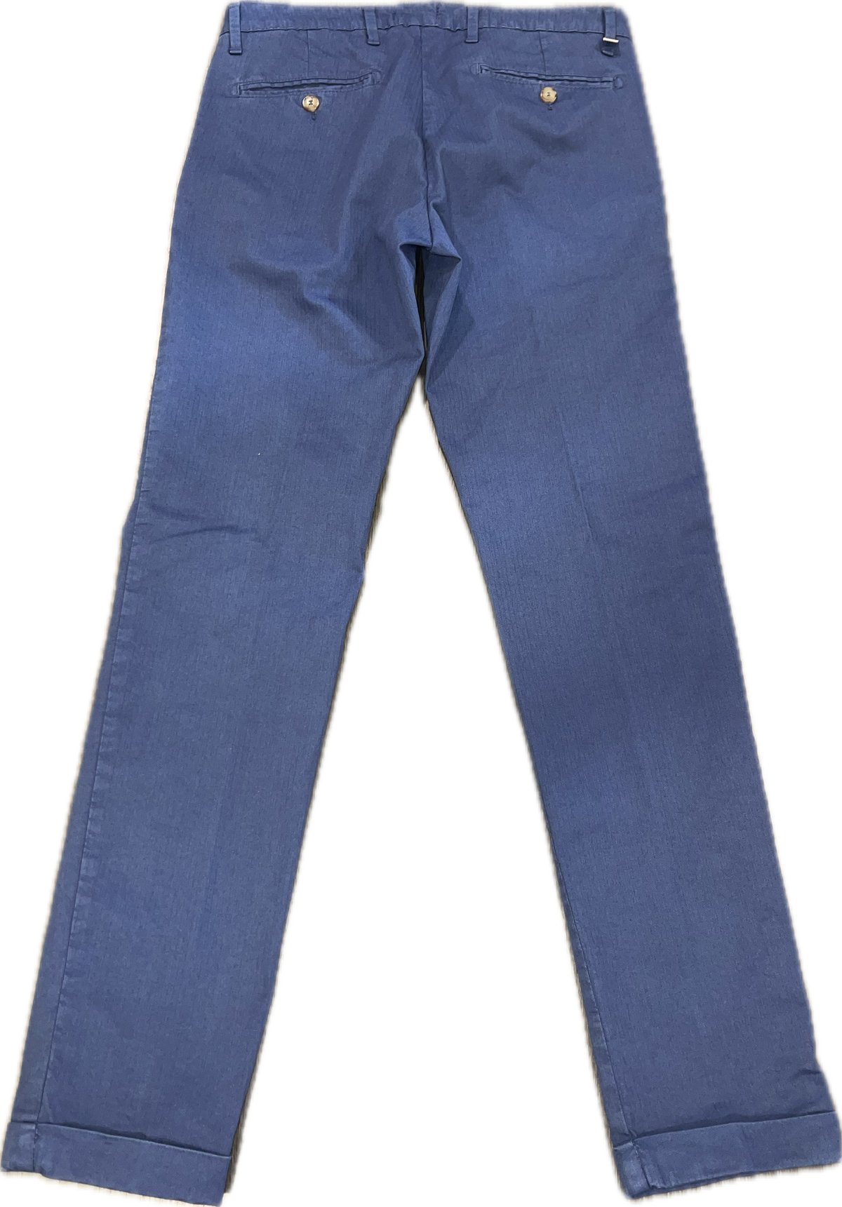 PANTALONE CAPRI - LE BRAGHE M1056-1429 18 Le Braghe 