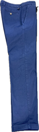 PANTALONE CAPRI - LE BRAGHE M1056-1429 12 Le Braghe 