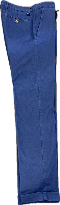 PANTALONE CAPRI - LE BRAGHE M1056-1429 12 Le Braghe 