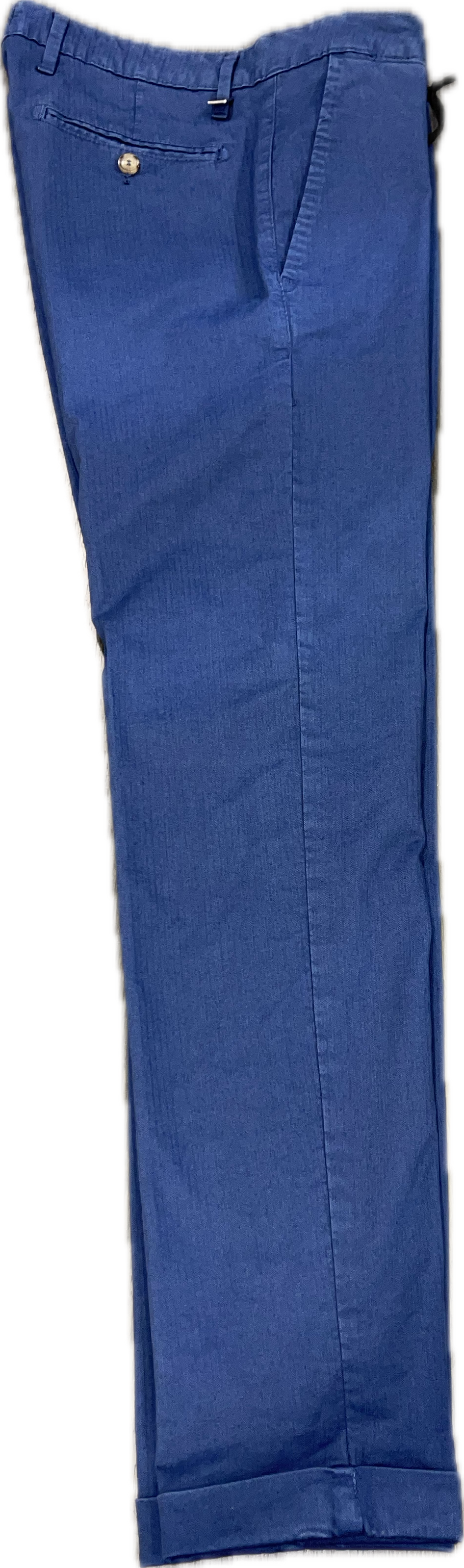 PANTALONE CAPRI - LE BRAGHE M1056-1429 12 Le Braghe 