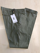 PANTALONE CAPRI - LE BRAGHE M1056-1442 90 Le Braghe 