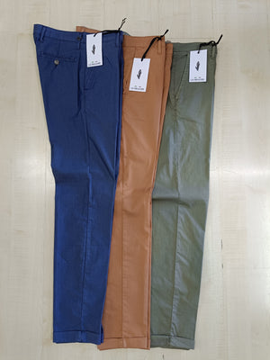 Pantalone Le Braghe