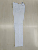 PANTALONE CAPRI - LE BRAGHE M1056-1481 50 Le Braghe 
