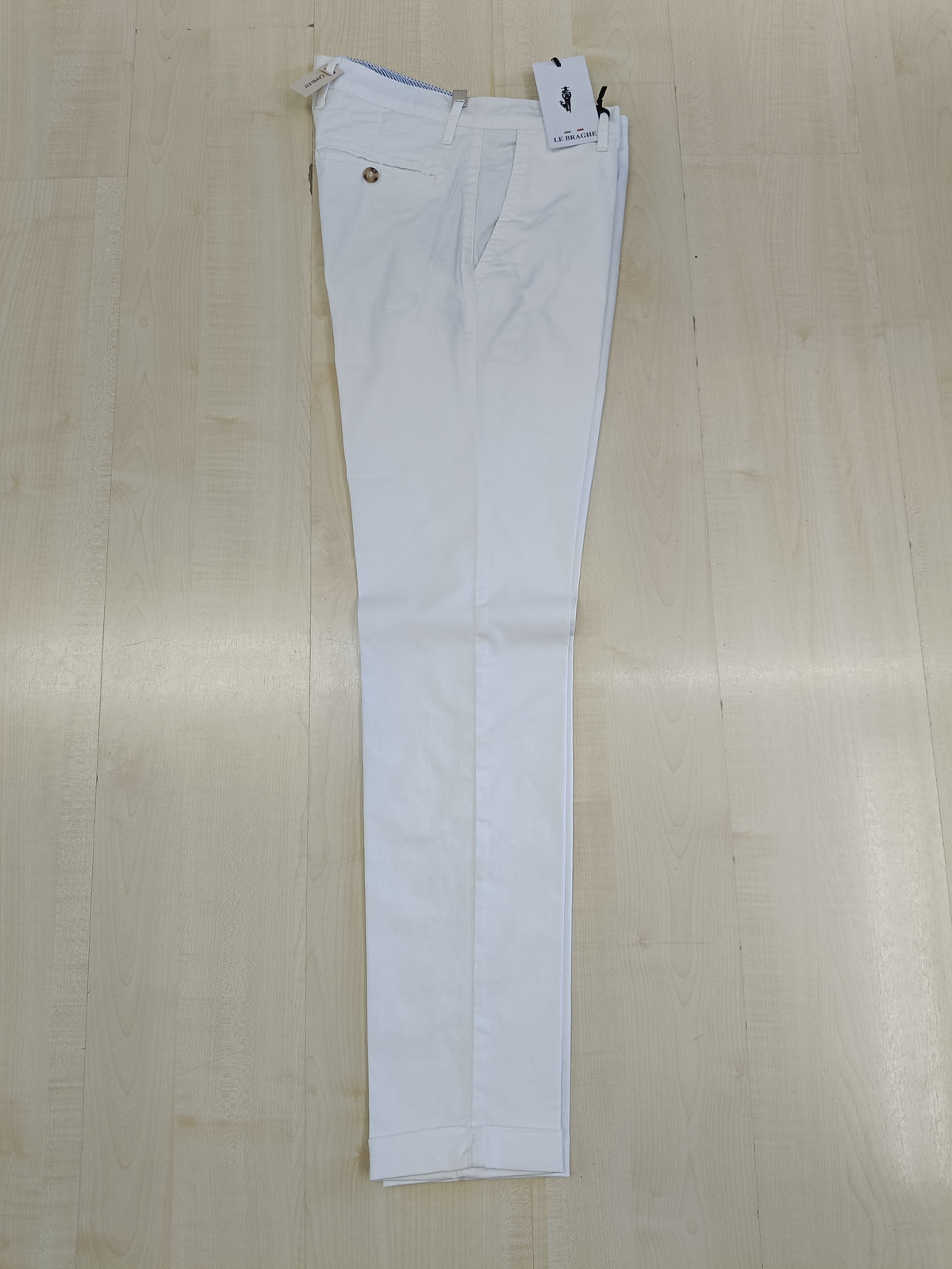 Pantalone Le Braghe