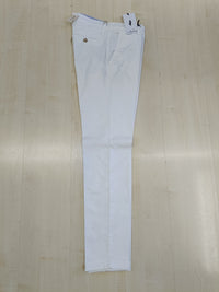 PANTALONE CAPRI - LE BRAGHE M1056-1481 90 Le Braghe 