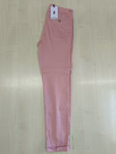PANTALONE CAPRI - LE BRAGHE M1056-1481 90 Le Braghe 