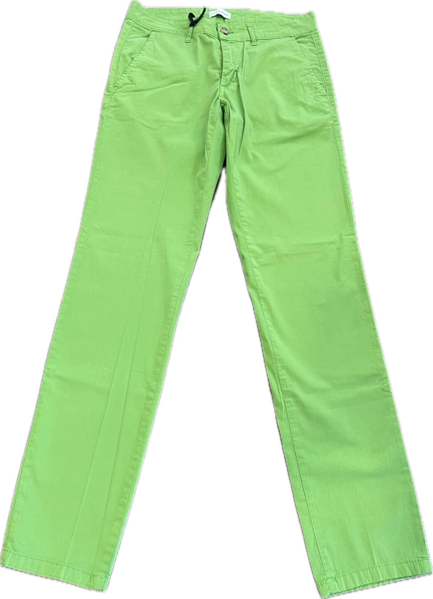 PANTALONE  - LE BRAGHE M8083-1401 34 Le Braghe 