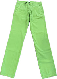 PANTALONE  - LE BRAGHE M8083-1401 34 Le Braghe 