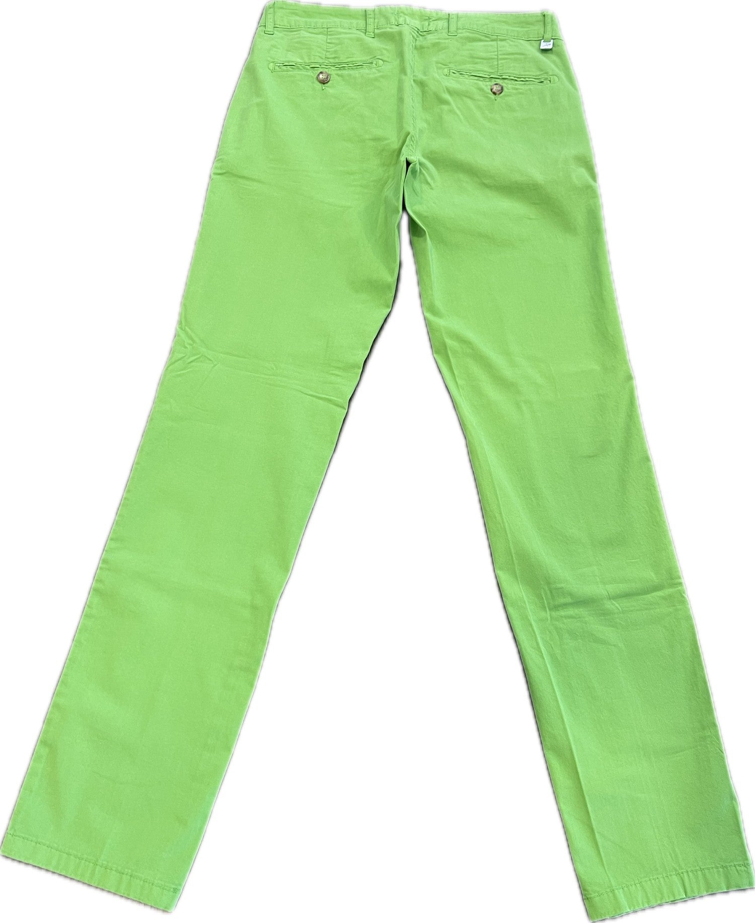 PANTALONE  - LE BRAGHE M8083-1401 34 Le Braghe 