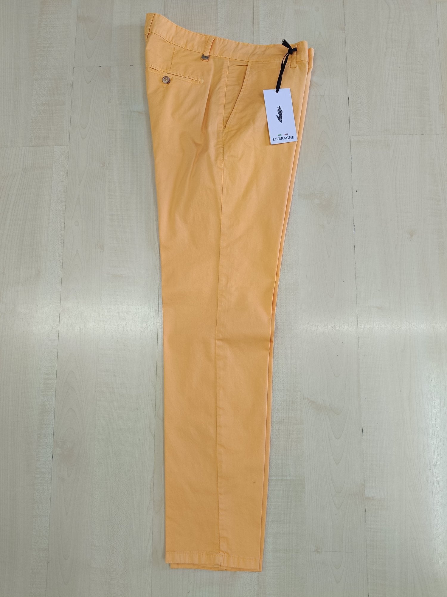 PANTALONE  - LE BRAGHE M8083-1401 39 Le Braghe 