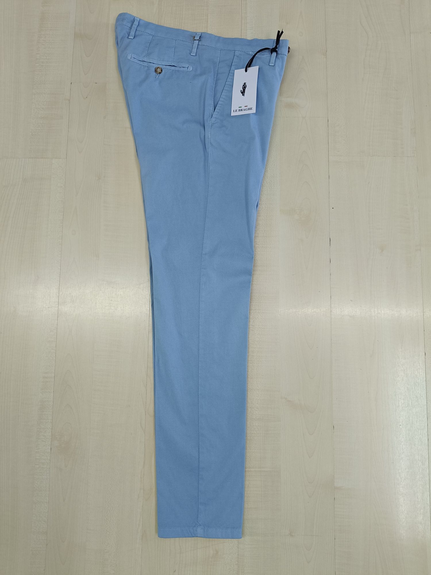 PANTALONE  - LE BRAGHE P30-1428 63 Le Braghe 